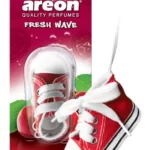 Perfume Areon fresh wave cherry fw07