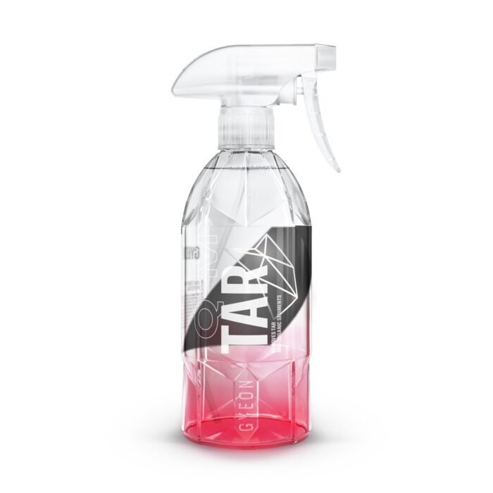 Gyeon q² tar 1 litro - Imagen 1
