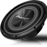 Subwoofer slim 12'' 1500w