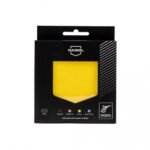 Nasiol boina amarillo de pulir