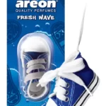 Perfume Areon fresh wave new car fw11