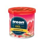 Perfume Areon gel can watermelon gck20