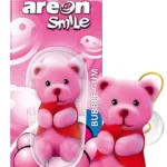 Perfume Areon smile bubble gum