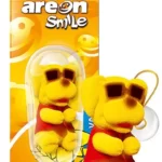 Perfume Areon smile vanilla