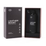 Nasiol nano para cuero 150ml leather
