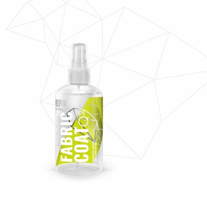 Gyeon q² fabric coat 120ml - Imagen 1