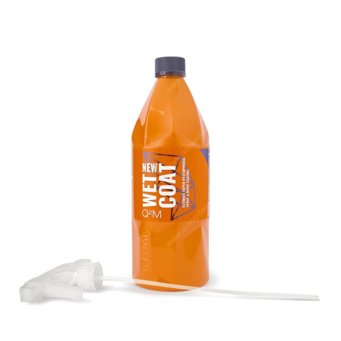 Gyeon q² wetcoat 1 litro - Imagen 1