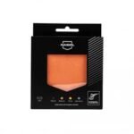 Nasiol boina naranja de pulir