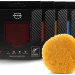 Nasiol boina de lana 6''