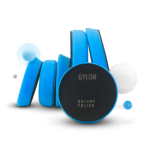 Gyeon q² pad 5” polish