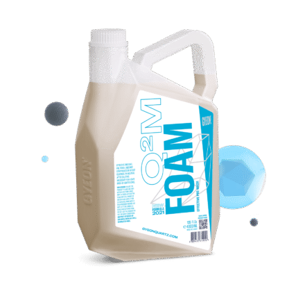 Gyeon foam 4 litros