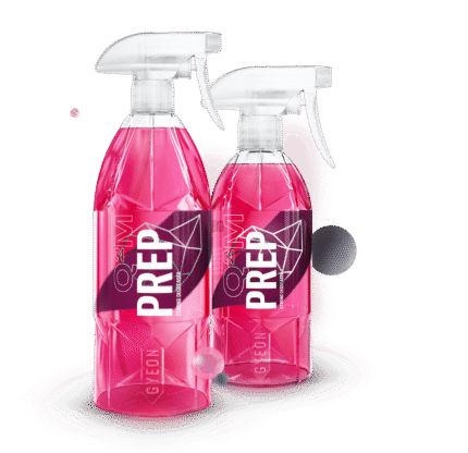 Gyeon q² prep 1 litro