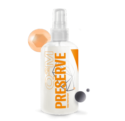 Gyeon q² preserve 250ml