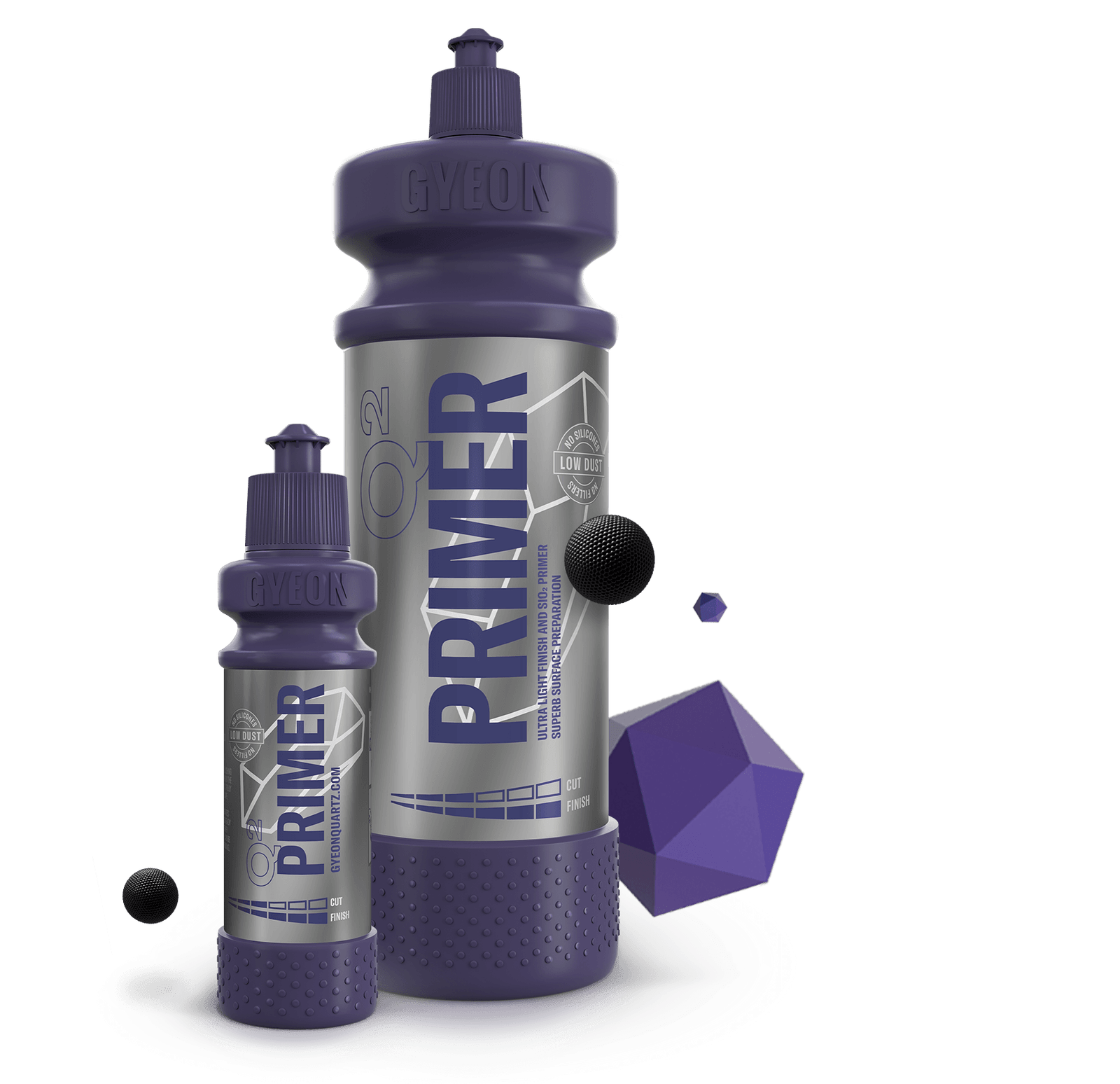 productmain_1700x1645px_q2primer_1000_120ml_2021 (2) Gyeon q² primer 120ml - Imagen 1