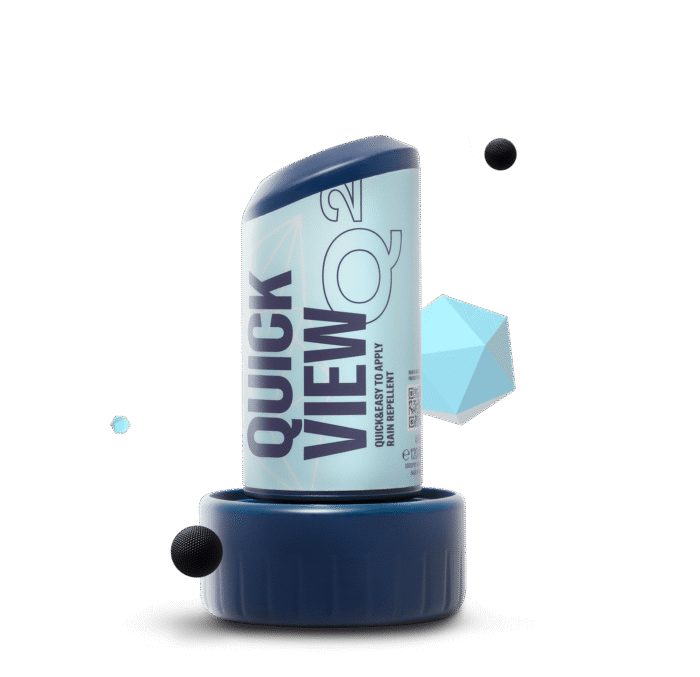 Gyeon q² quick view 120ml - Imagen 1
