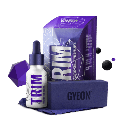 Gyeon trim 30ml