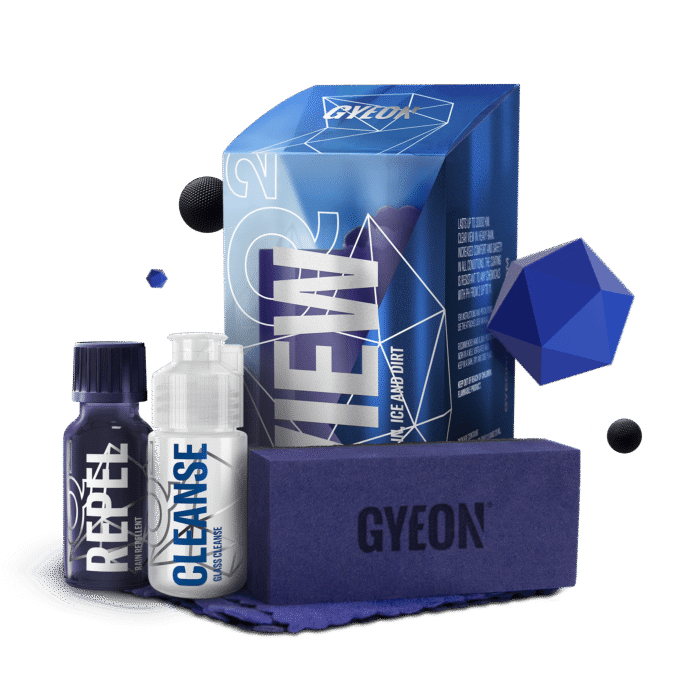 Gyeon view 20ml - Imagen 1