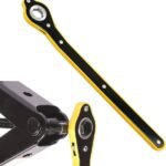 Llave para gato criquet