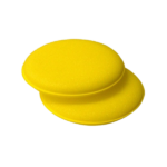 APLICADOR DE ESPUMA AMARILLO