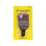 Convertidor de impedancia