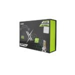 Led x3s h8/h9/h11 120 watts