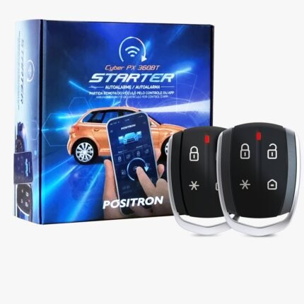 ALARMA PST PX360BT STARTER 013169000/001