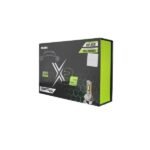 Led x3s 9006 120 watts