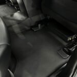 Garetti tapizado de piso amarok