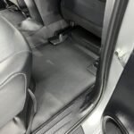 Garetti tapizado de piso hilux c/d 2023