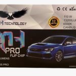 Foco led h1 Mh Technology