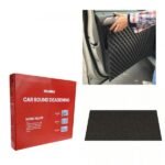 Membrana acustica Kojima tricapa