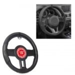 Cubre volante Kojima carbono