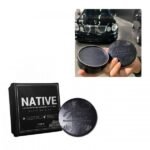 Vonixx native paste wax black