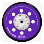 Soporte ventilado 6” zacs