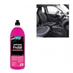 Vonixx sanitizante frutal 1.5l