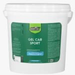 Nobrecar gel car sport 3.6 kg