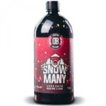 Dub Boyz shampoo neutro 1l - snow many
