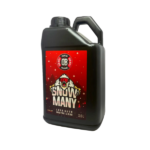 Dub Boyz shampoo neutro 3,6l - snow many