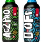 Dub Boyz d - off limpiza pesada 1l