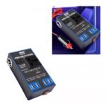 Convertidor 12v/24v a 220v