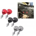 Sujeta paragolpes push