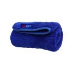 Sparco paño microfibra spc100a 40x40 azul