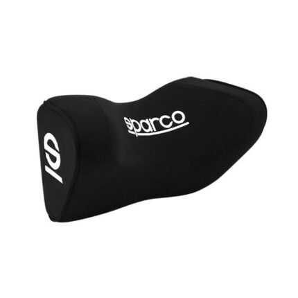 Sparco apoya cabeza spn100bk negro