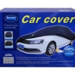 Cubre auto tp009 pick up pisces 5.25x1.95x1.83m