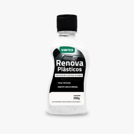 Vonixx renova plasticos 200g