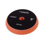 Vonixx pad refino naranja 5”