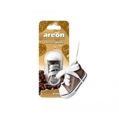 PERFUME AREON FRESH WAVE BARISTA FW10