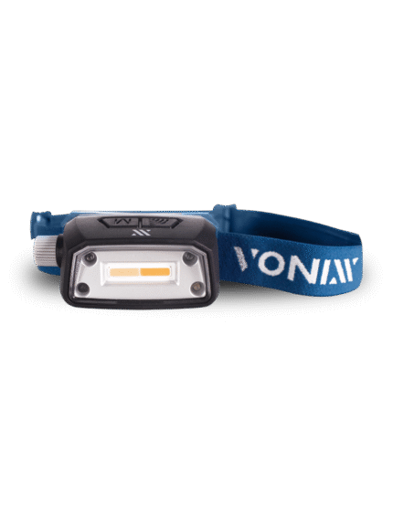 Vonixx linterna de cabeza