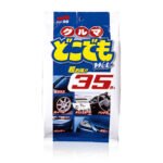 Soft99 Toallitas multilimpiadoras l-35