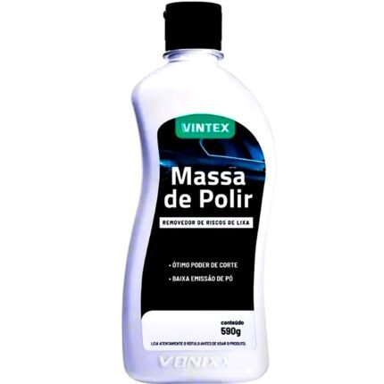 Vonixx masa de pulir 590g